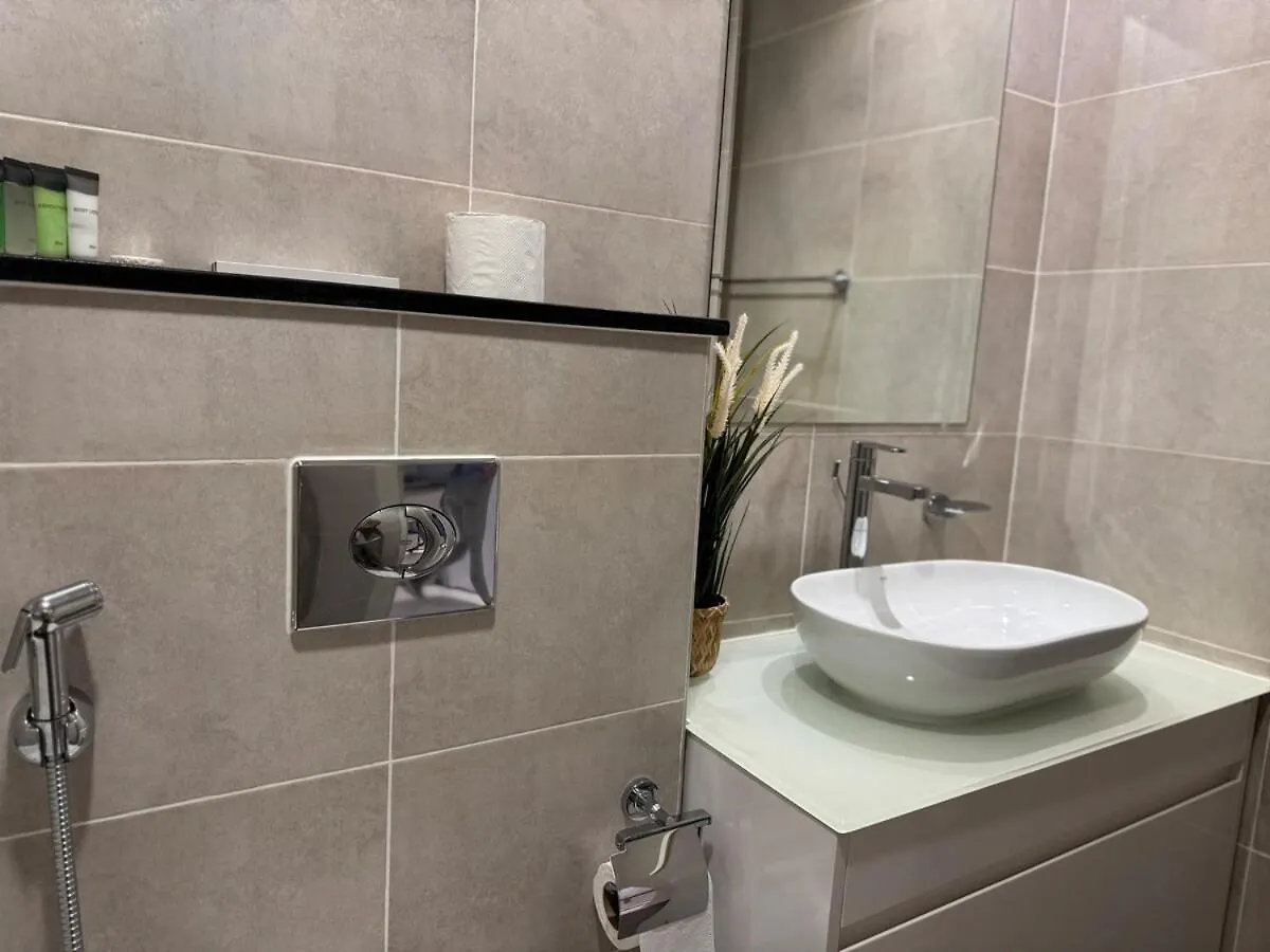Apartment Ashri Studio In Carson C, Damac Hills 1 Dubai
