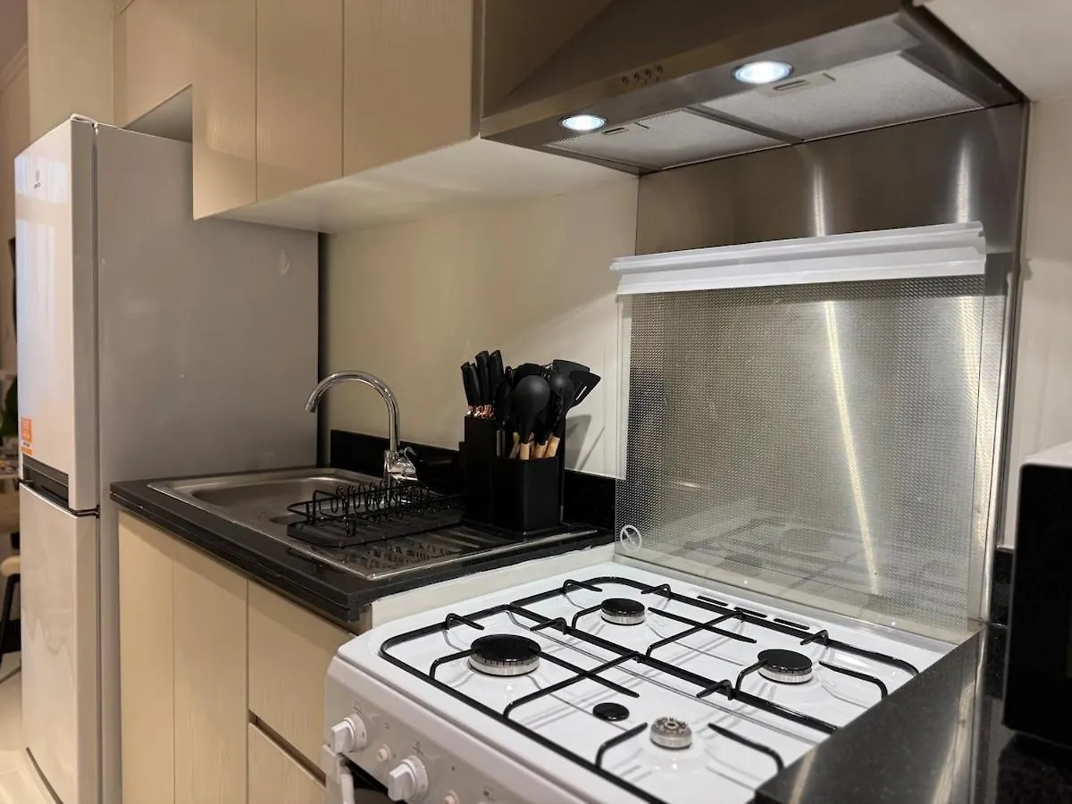 Apartment Ashri Studio In Carson C, Damac Hills 1 Dubai